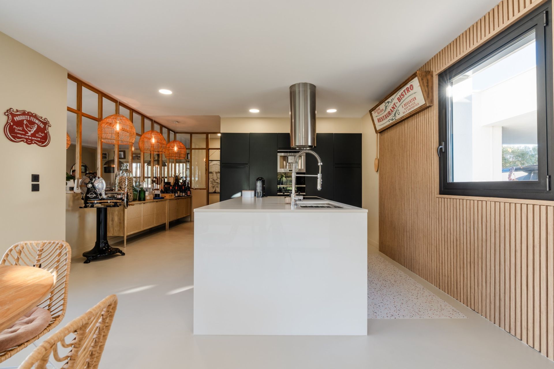 maison de luxe 7 Pièces en vente sur PERPIGNAN (66000)