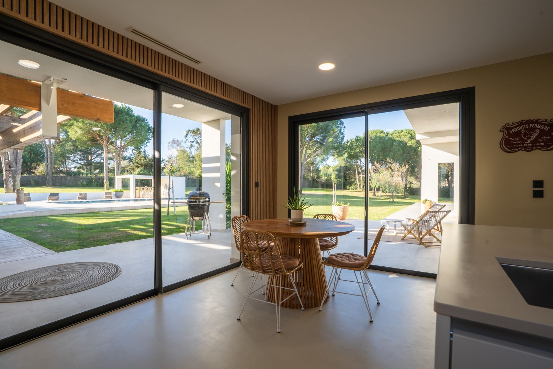 maison de luxe 7 Pièces en vente sur PERPIGNAN (66000)