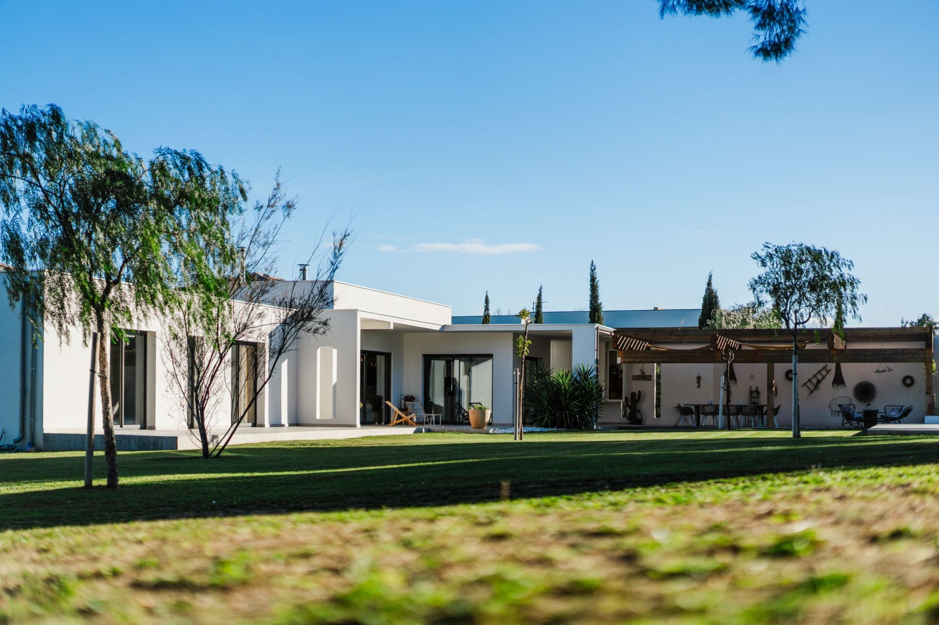 maison de luxe 7 Pièces en vente sur PERPIGNAN (66000)