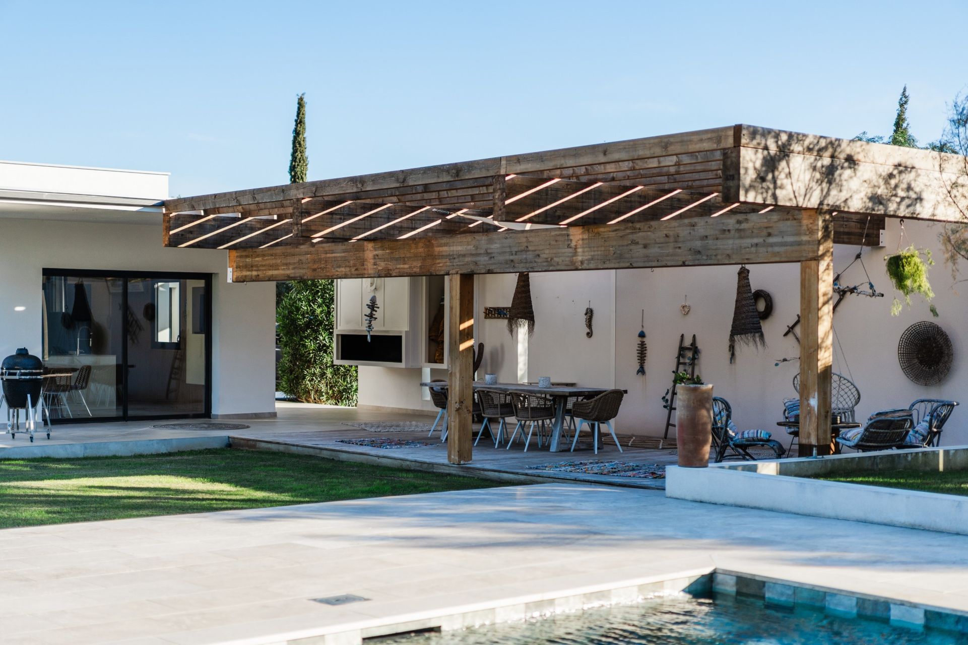 maison de luxe 7 Pièces en vente sur PERPIGNAN (66000)