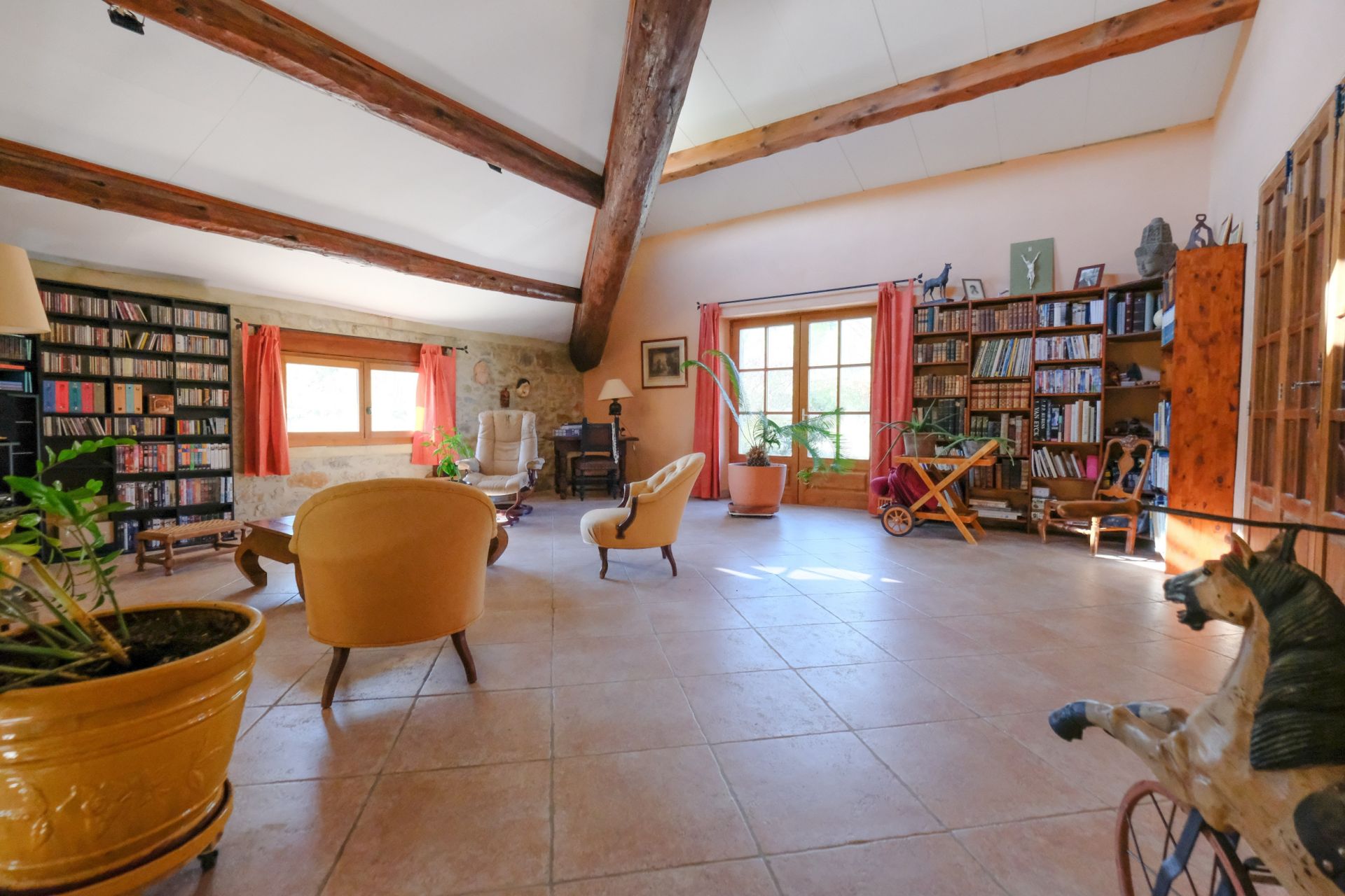 propriété de luxe 14 Pièces en vente sur LA LIVINIERE (34210)