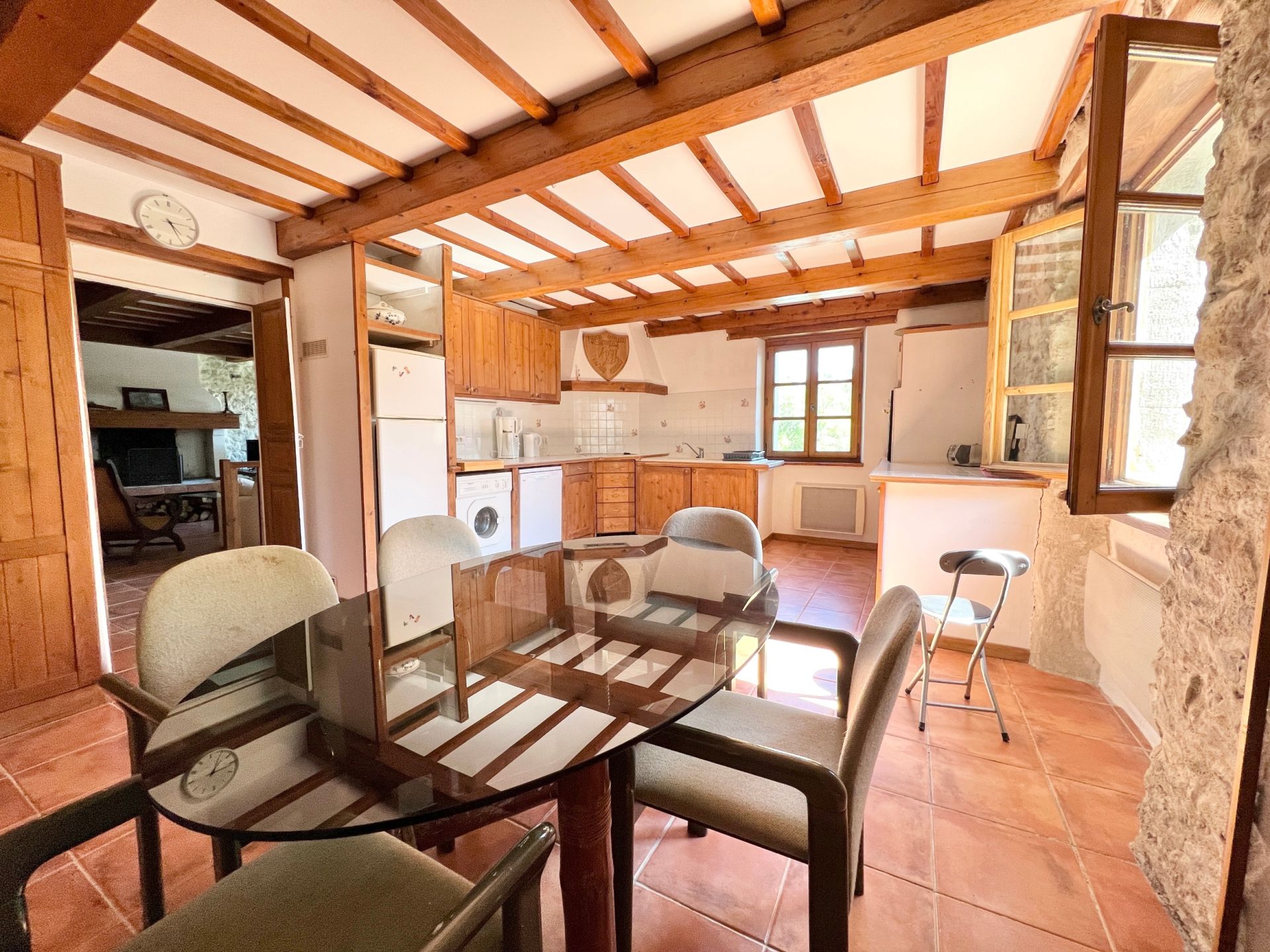 propriété de luxe 14 Pièces en vente sur LA LIVINIERE (34210)