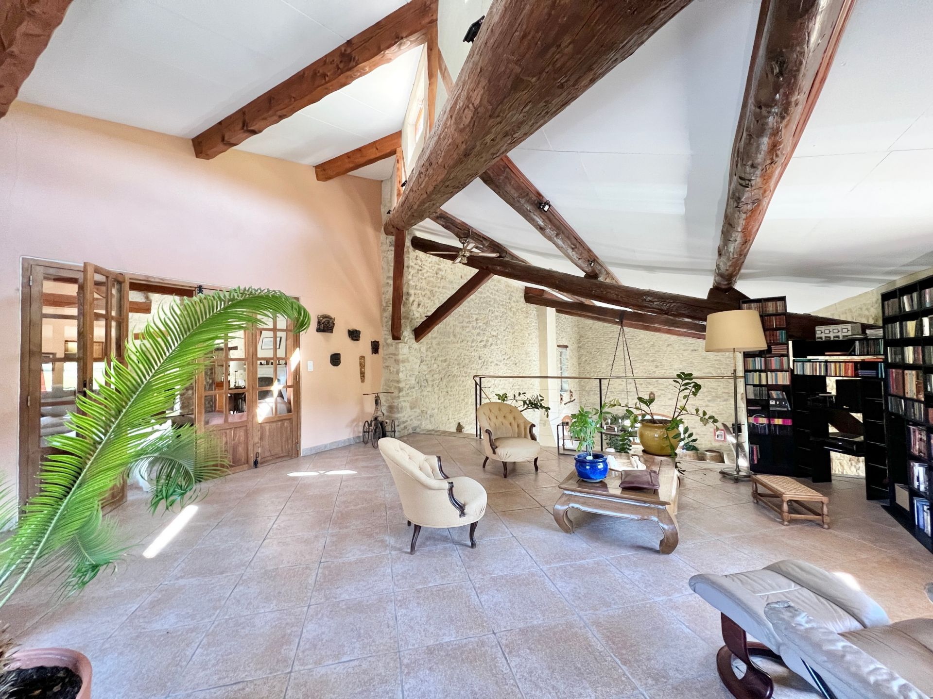 propriété de luxe 14 Pièces en vente sur LA LIVINIERE (34210)