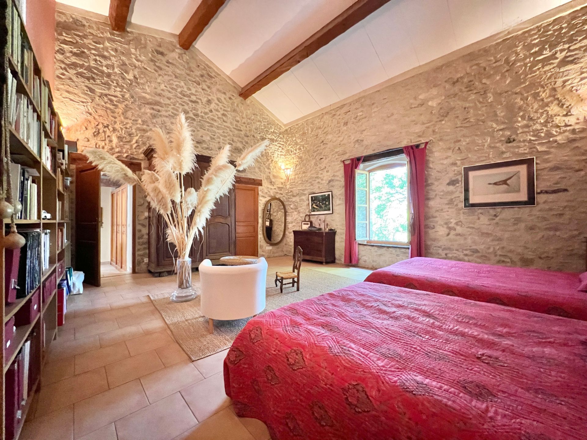 propriété de luxe 14 Pièces en vente sur LA LIVINIERE (34210)