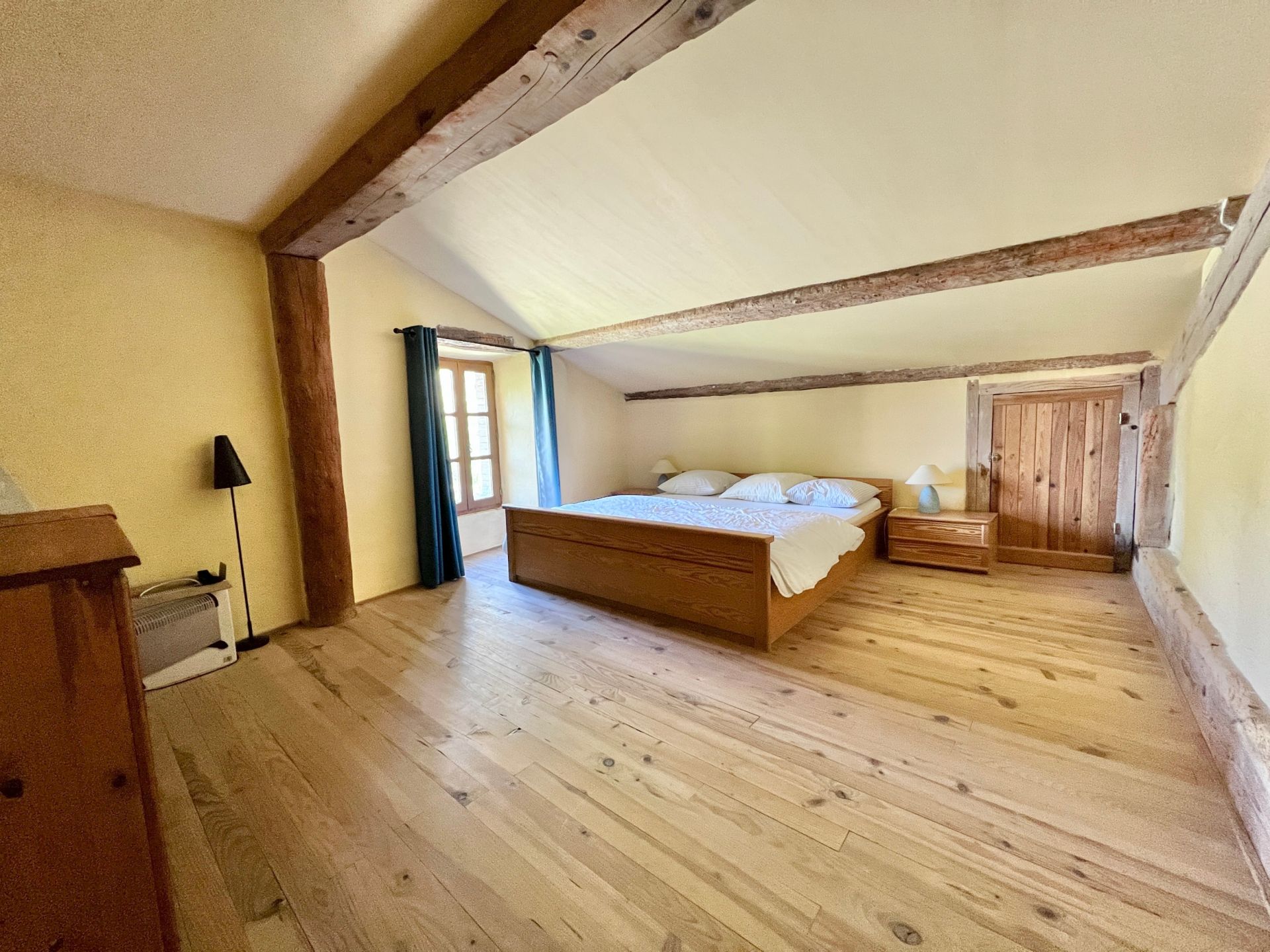 propriété de luxe 14 Pièces en vente sur LA LIVINIERE (34210)