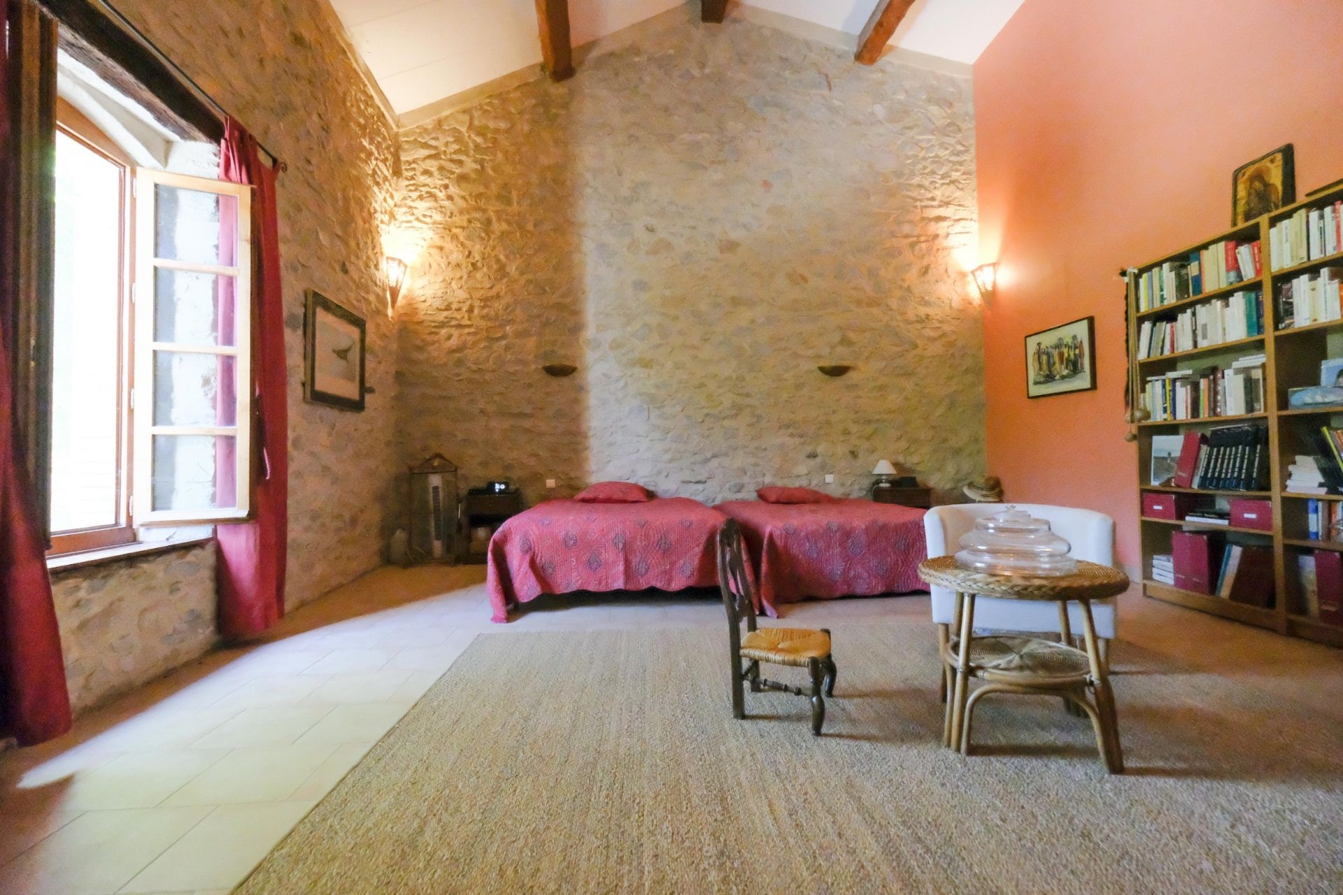 propriété de luxe 14 Pièces en vente sur LA LIVINIERE (34210)