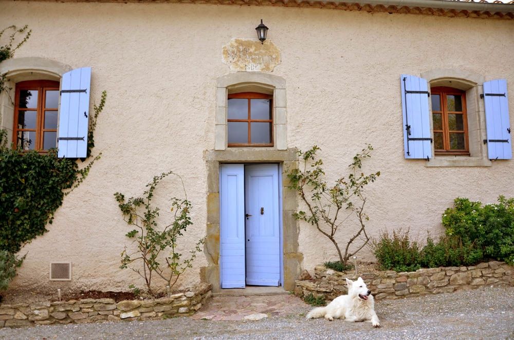 propriété de luxe 14 Pièces en vente sur LA LIVINIERE (34210)