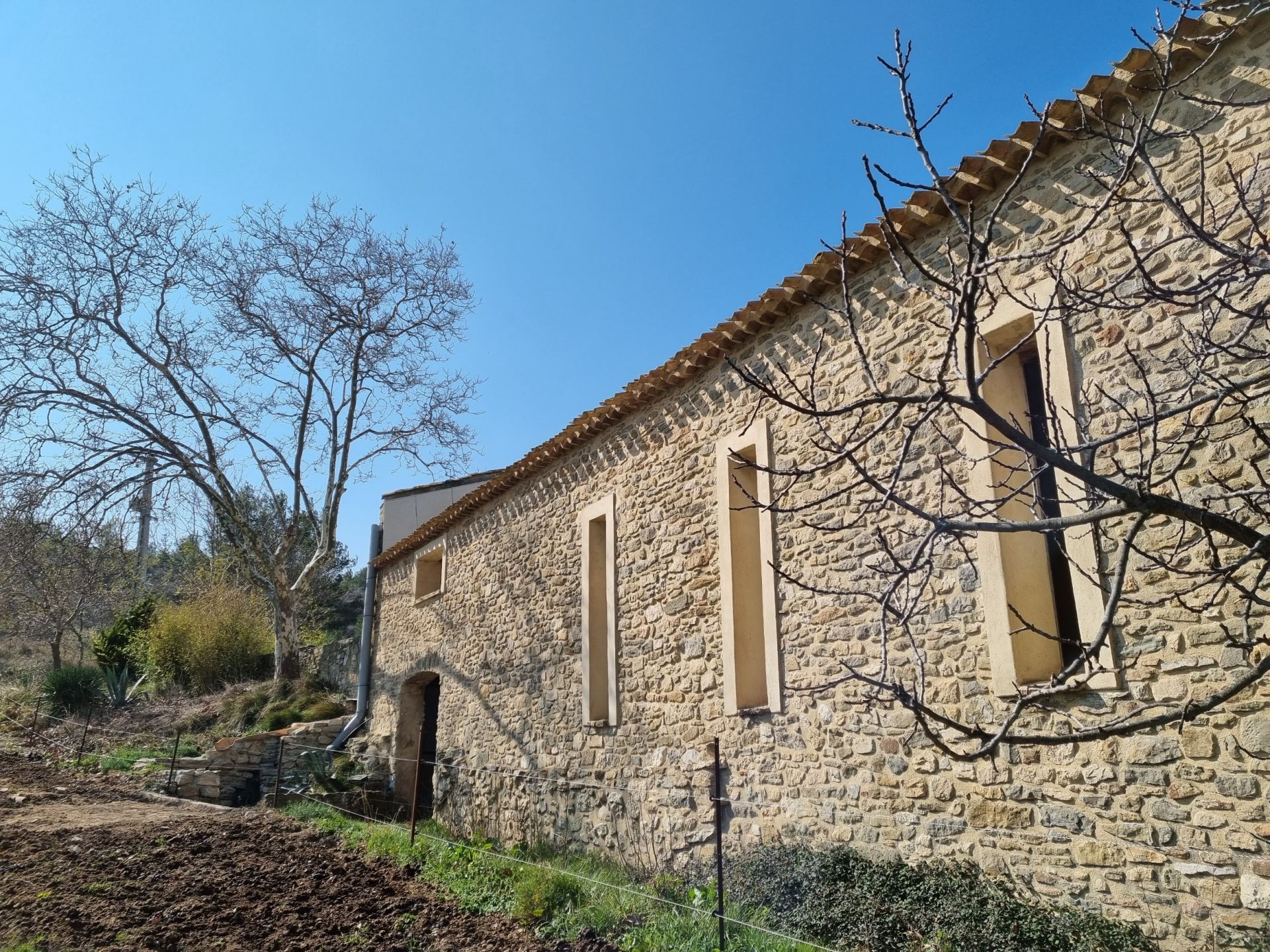 propriété de luxe 14 Pièces en vente sur LA LIVINIERE (34210)