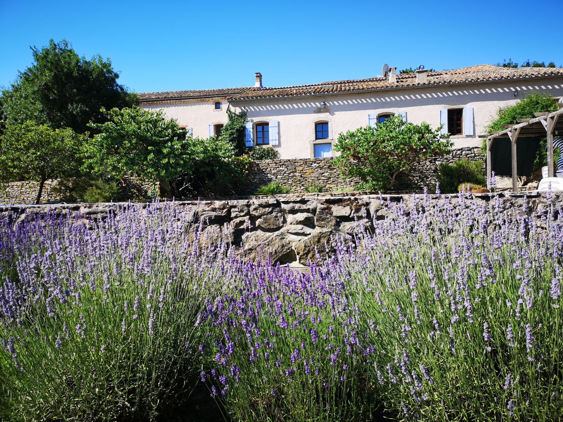 propriété de luxe 14 Pièces en vente sur LA LIVINIERE (34210)