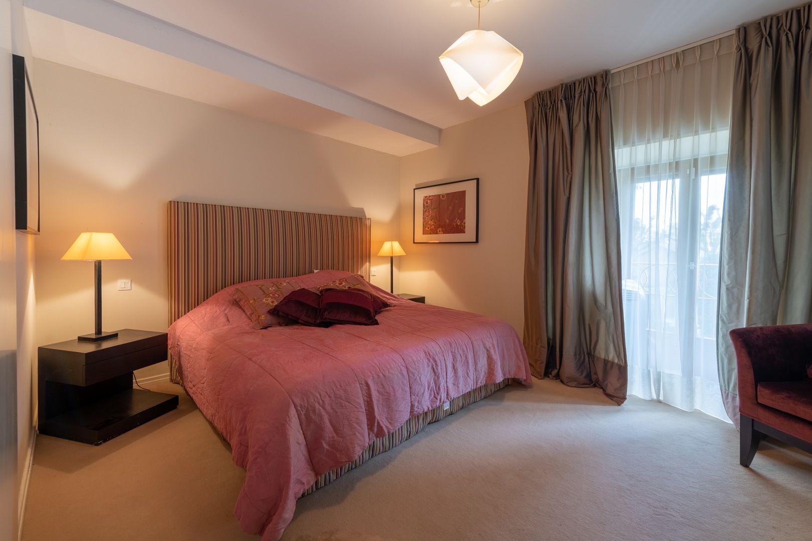 luxury apartment 6 Rooms for sale on EVIAN LES BAINS (74500)