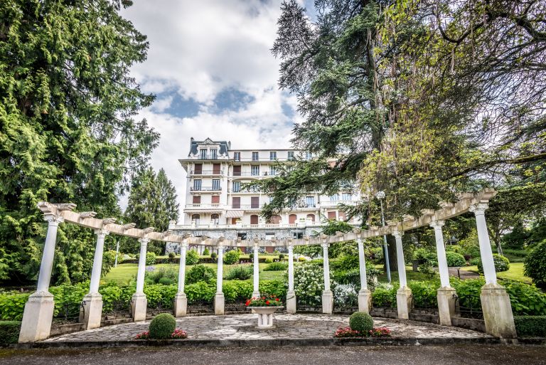 appartement de luxe 6 Pièces en vente sur EVIAN LES BAINS (74500)