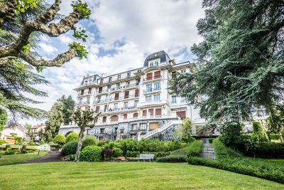 Sale Luxury apartment Évian-les-Bains 6&nbsp;Rooms 230&nbsp;m²