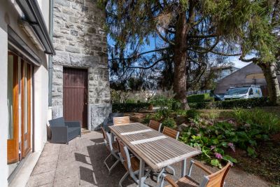 Sale Luxury apartment Évian-les-Bains 6&nbsp;Rooms 230&nbsp;m²