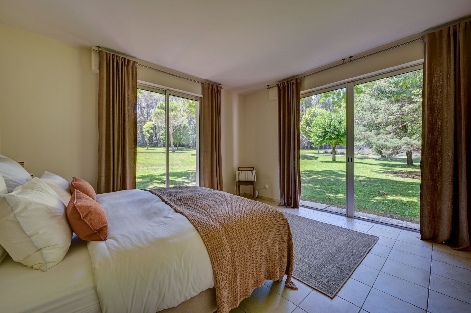 maison de luxe 17 Pièces en location saisonnière sur AIX EN PROVENCE (13100)