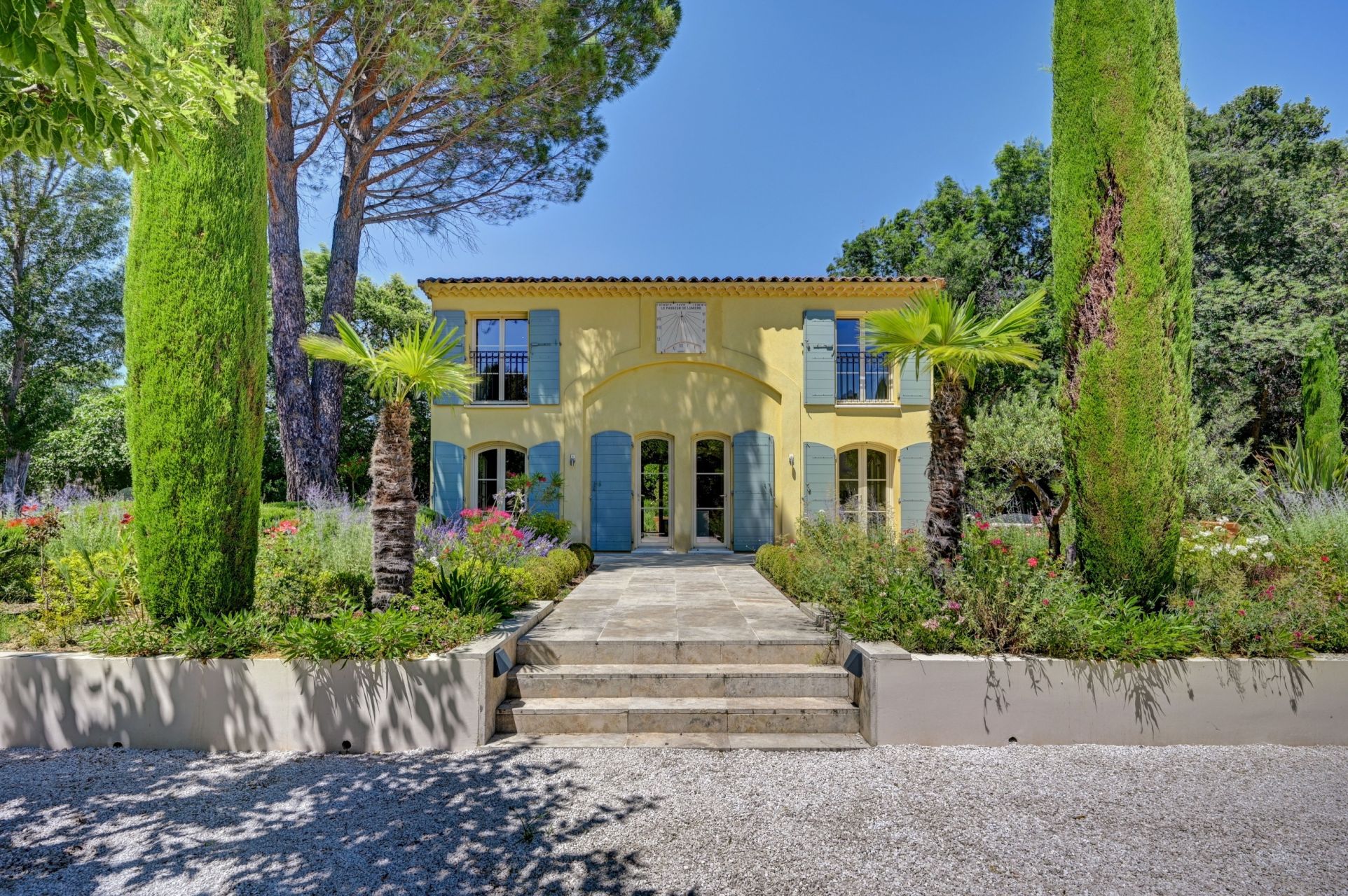 maison de luxe 17 Pièces en location saisonnière sur AIX EN PROVENCE (13100)