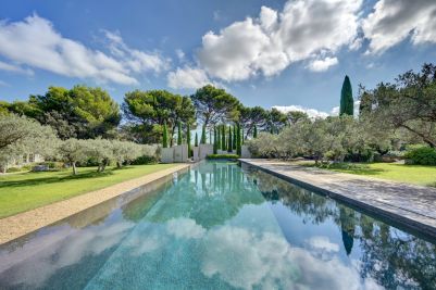 Rental Mas Saint-Rémy-de-Provence 10&nbsp;Rooms 300&nbsp;m²