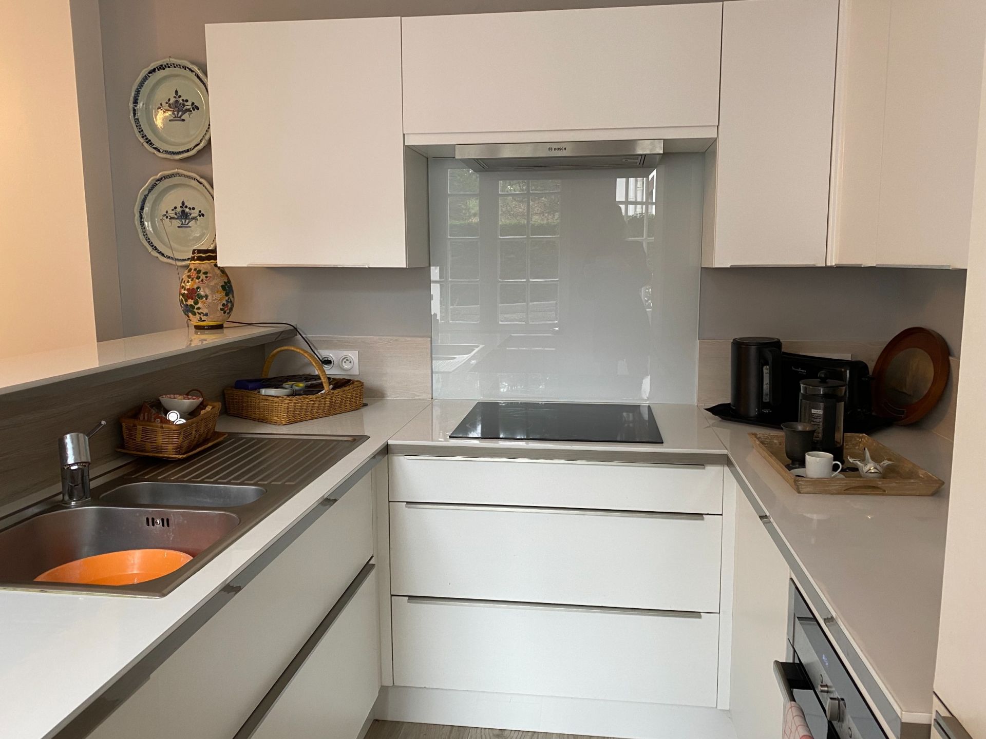 maison de luxe 4 Pièces en location saisonnière sur LE TOUQUET PARIS PLAGE (62520)