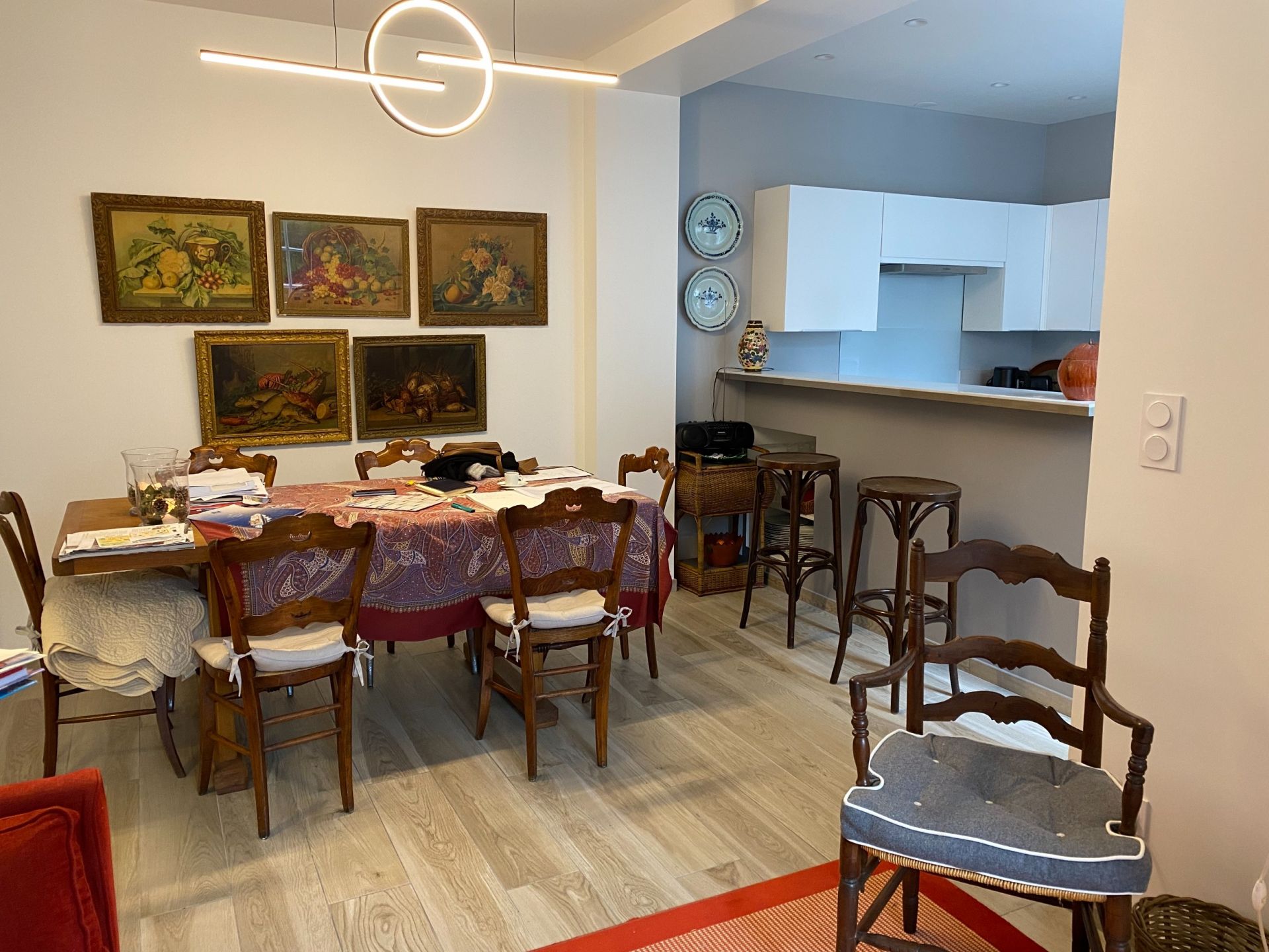 maison de luxe 4 Pièces en location saisonnière sur LE TOUQUET PARIS PLAGE (62520)