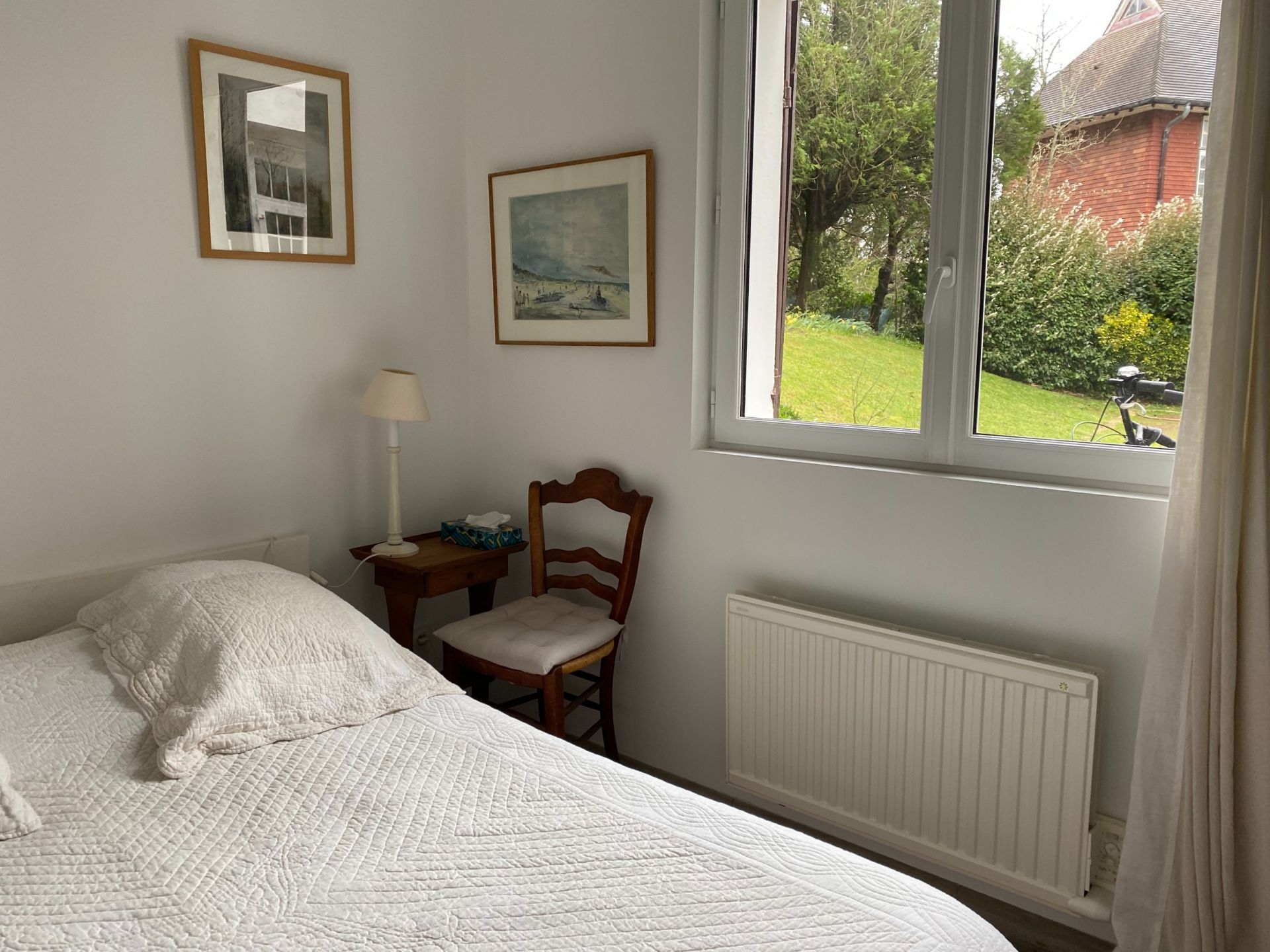 maison de luxe 4 Pièces en location saisonnière sur LE TOUQUET PARIS PLAGE (62520)