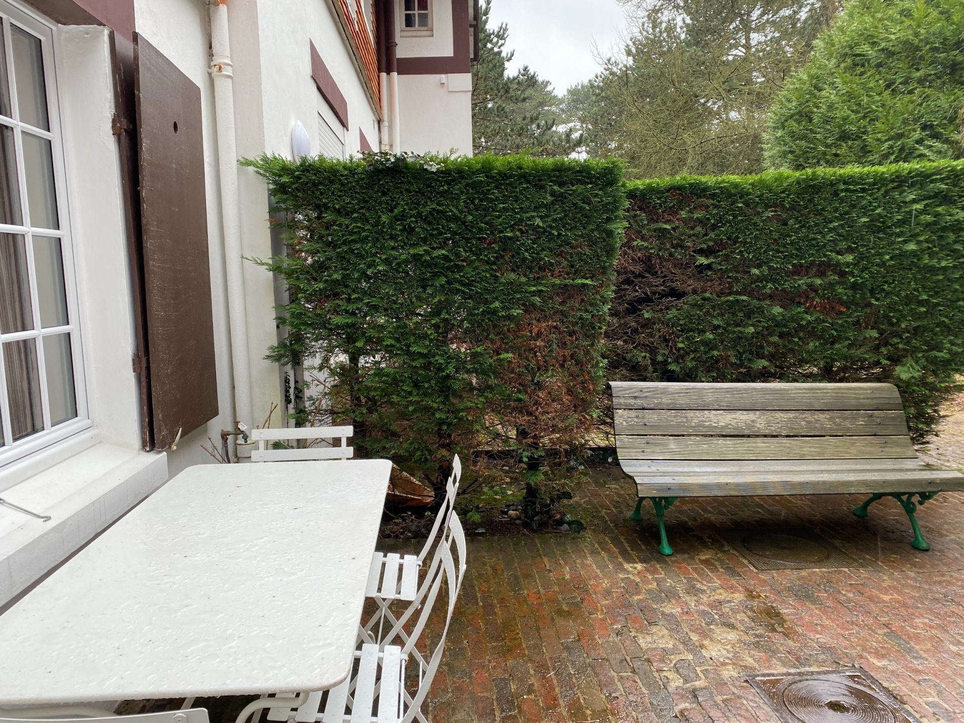 maison de luxe 4 Pièces en location saisonnière sur LE TOUQUET PARIS PLAGE (62520)