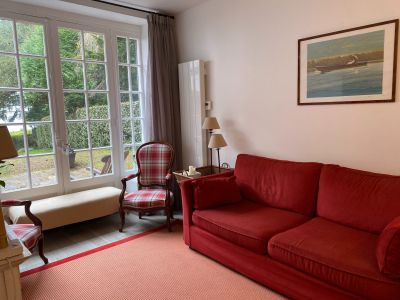 Vacances Maison de luxe Le Touquet-Paris-Plage 4&nbsp;Pièces 76&nbsp;m²
