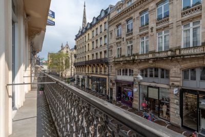 Vente Appartement de luxe Lille 4&nbsp;Pièces 91&nbsp;m²