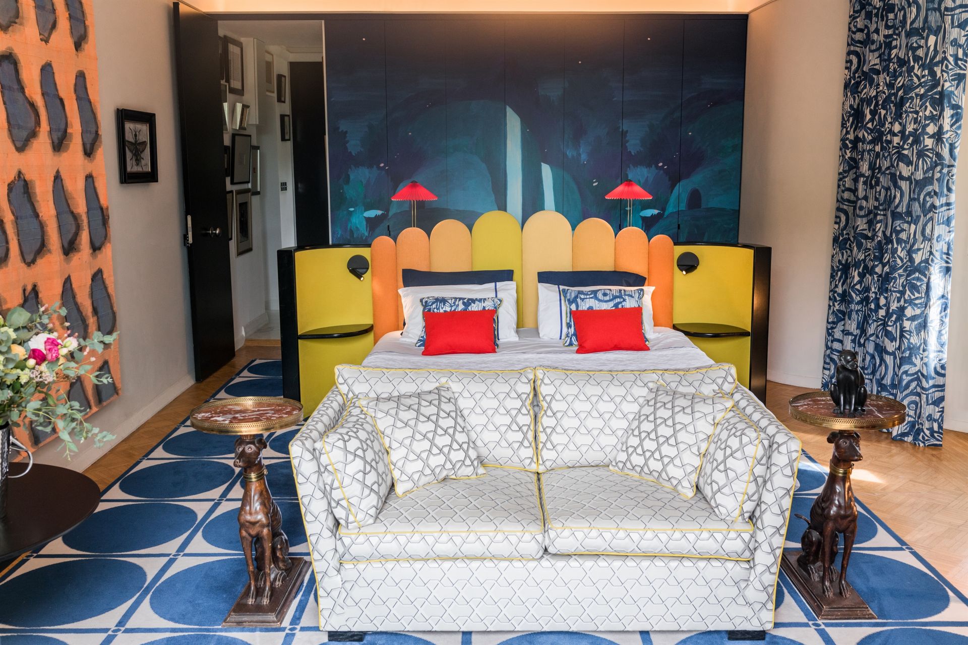 luxury house 8 Rooms for seasonal rent on AIX EN PROVENCE (13090)