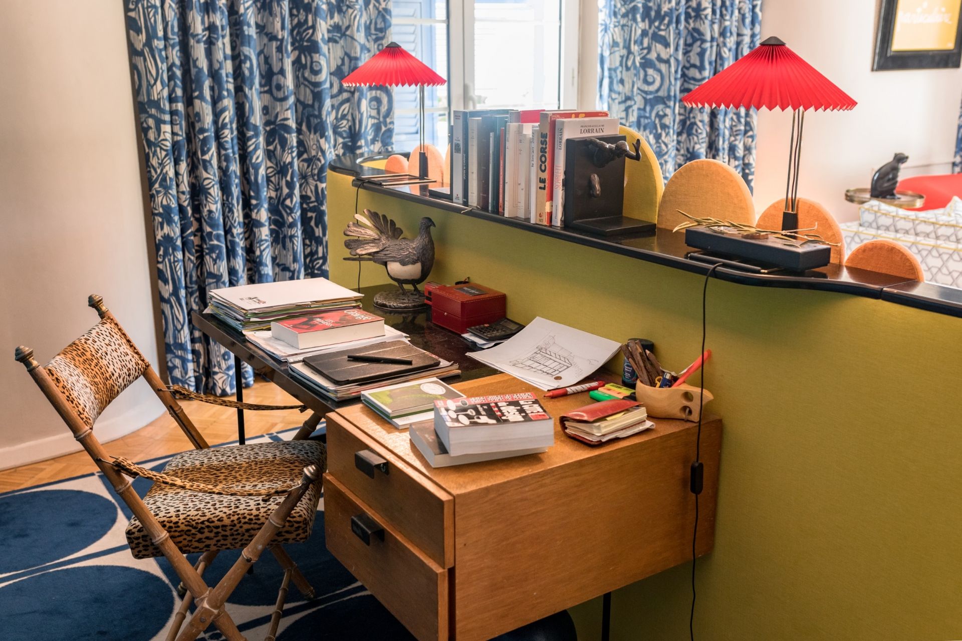 luxury house 8 Rooms for seasonal rent on AIX EN PROVENCE (13090)