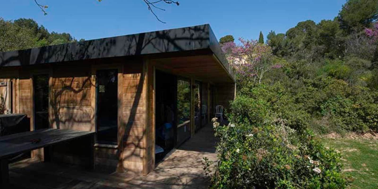 maison de luxe 8 Pièces en location saisonnière sur AIX EN PROVENCE (13090)