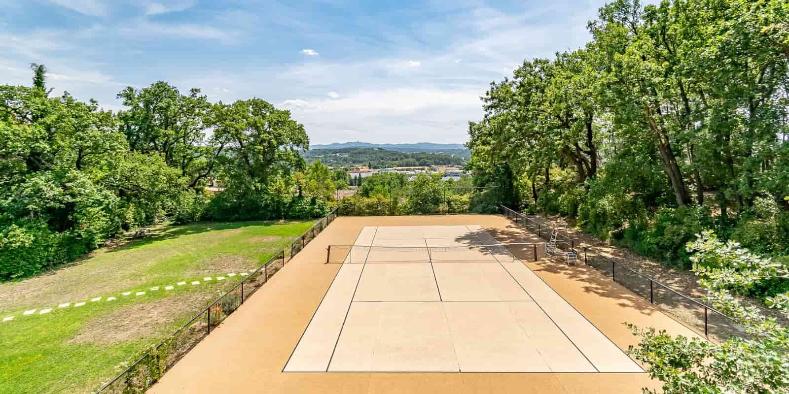 maison de luxe 8 Pièces en location saisonnière sur AIX EN PROVENCE (13090)