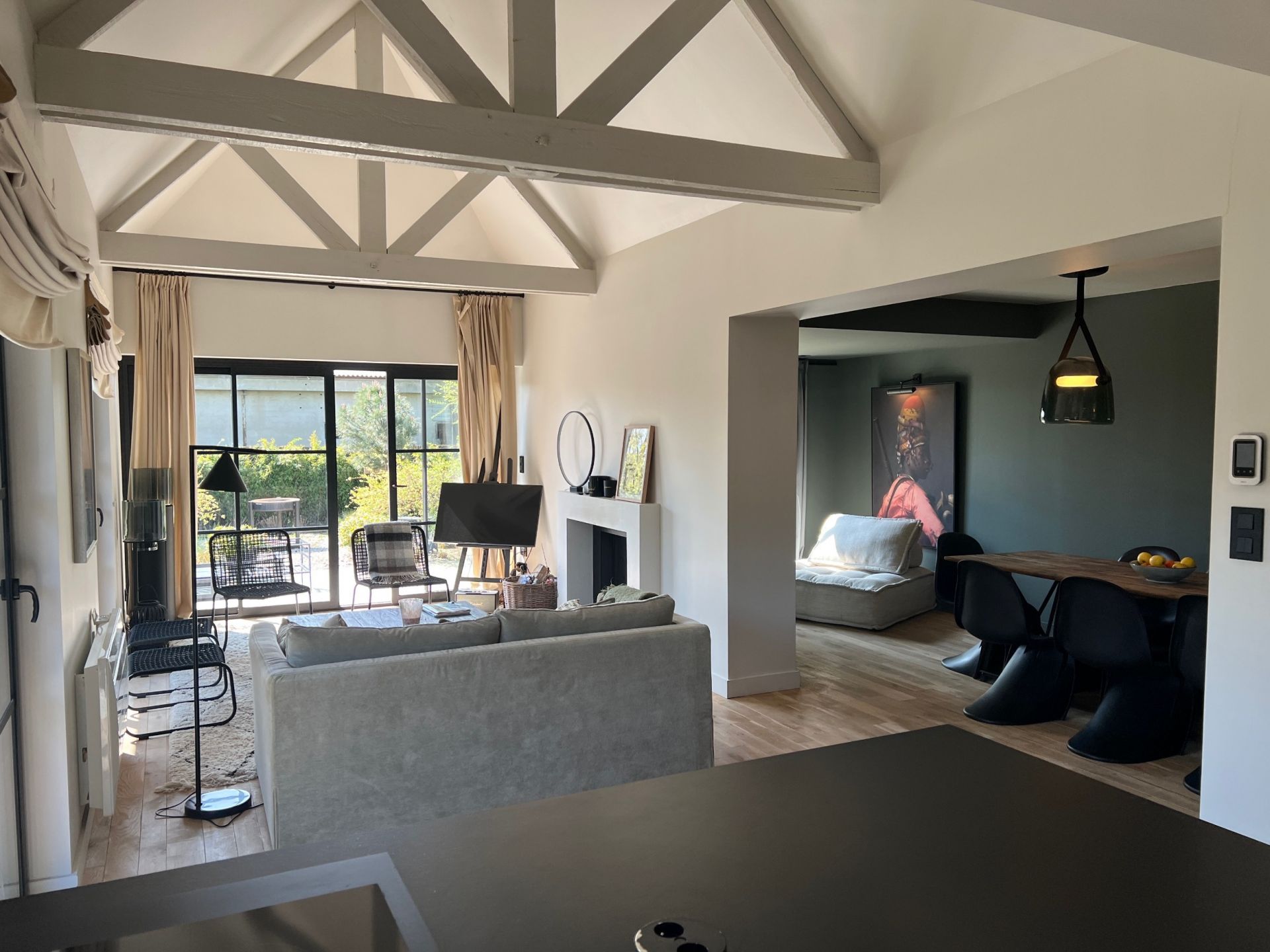 maison de luxe 5 Pièces en location saisonnière sur CUCQ (62780)