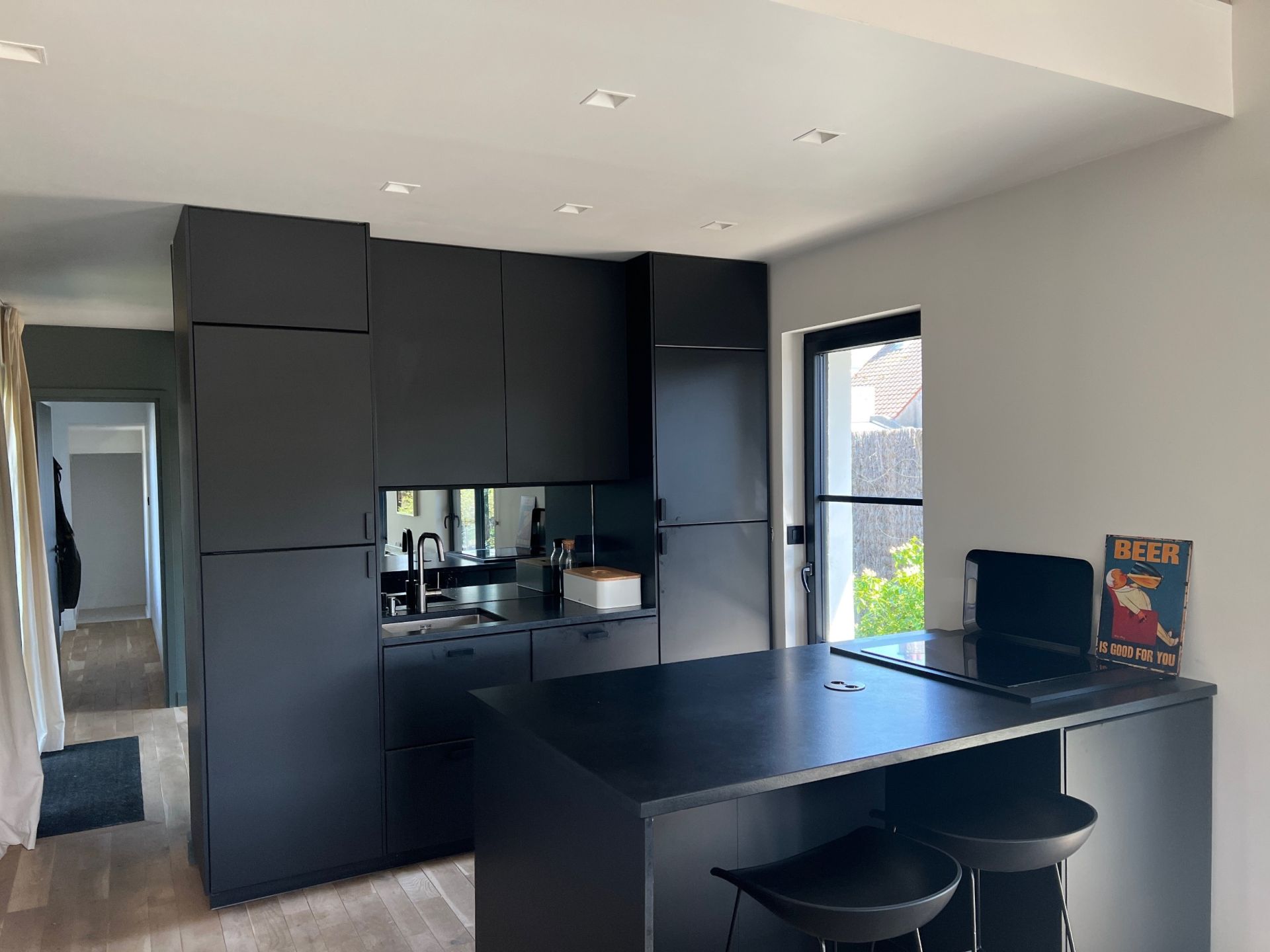 maison de luxe 5 Pièces en location saisonnière sur CUCQ (62780)