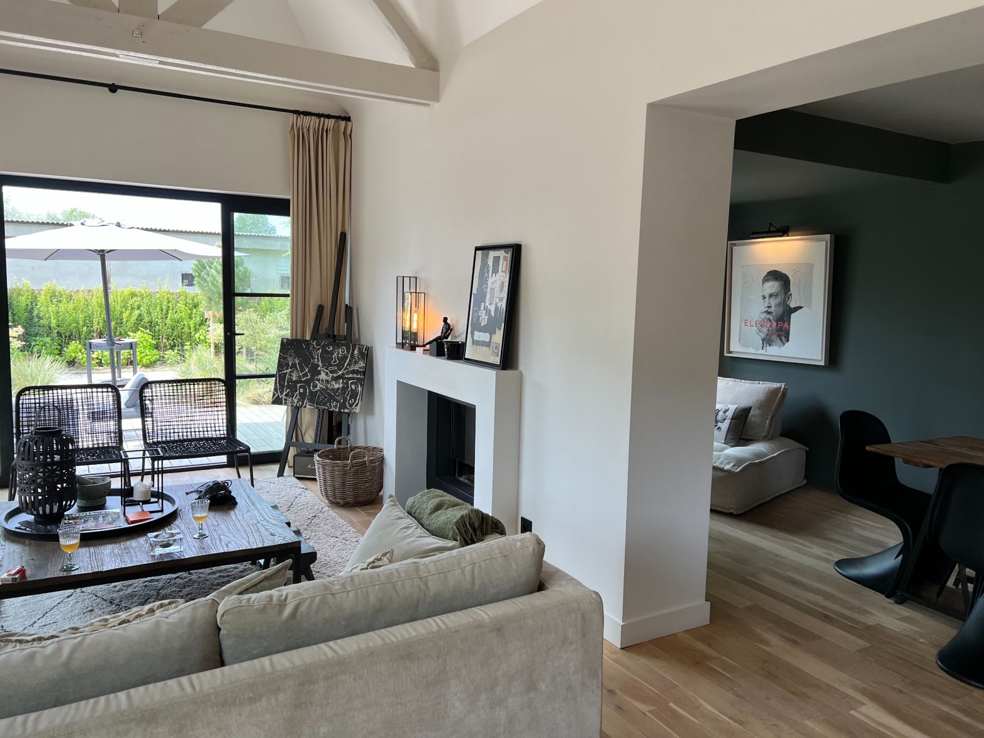 maison de luxe 5 Pièces en location saisonnière sur CUCQ (62780)