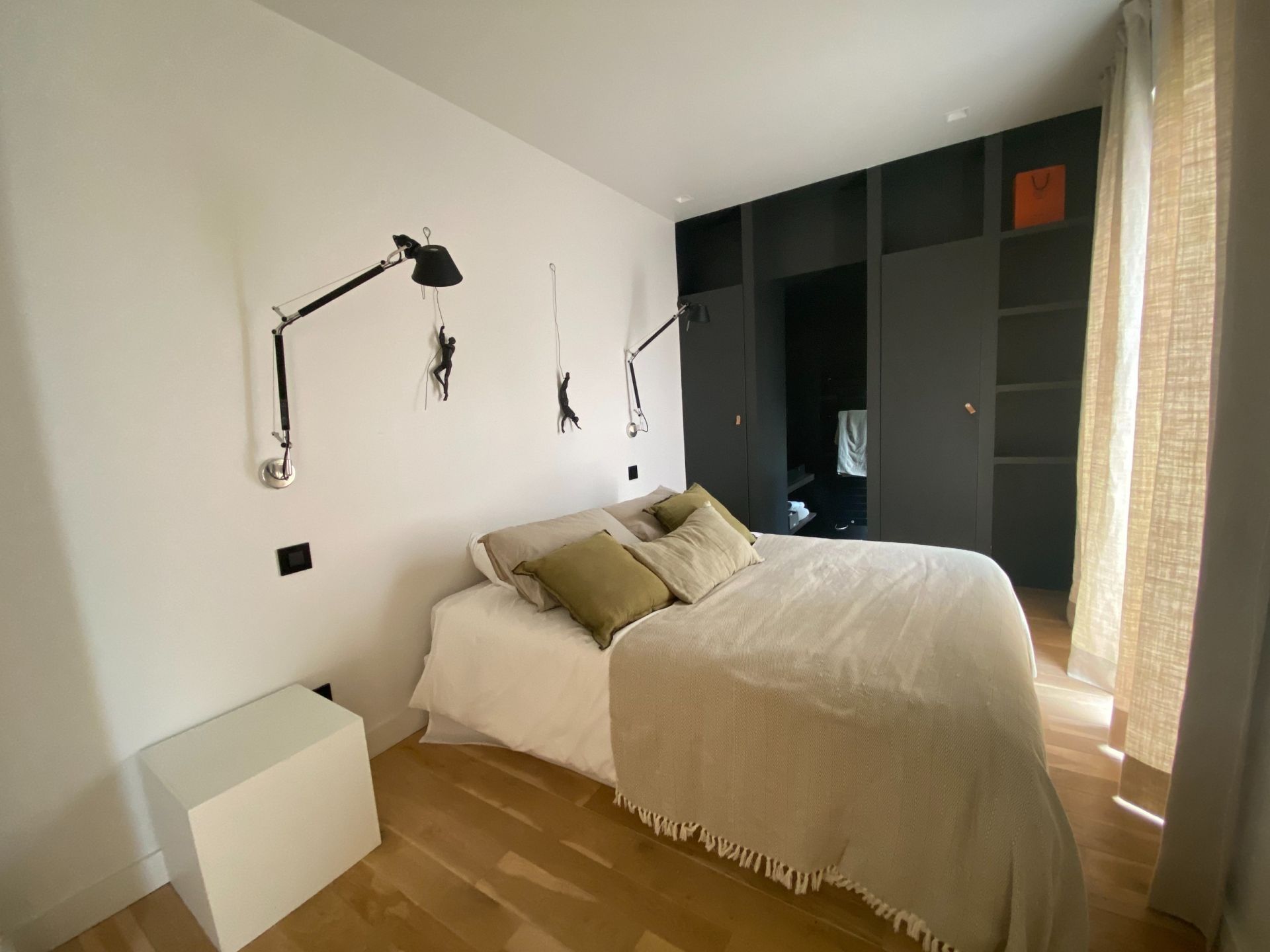 maison de luxe 5 Pièces en location saisonnière sur CUCQ (62780)