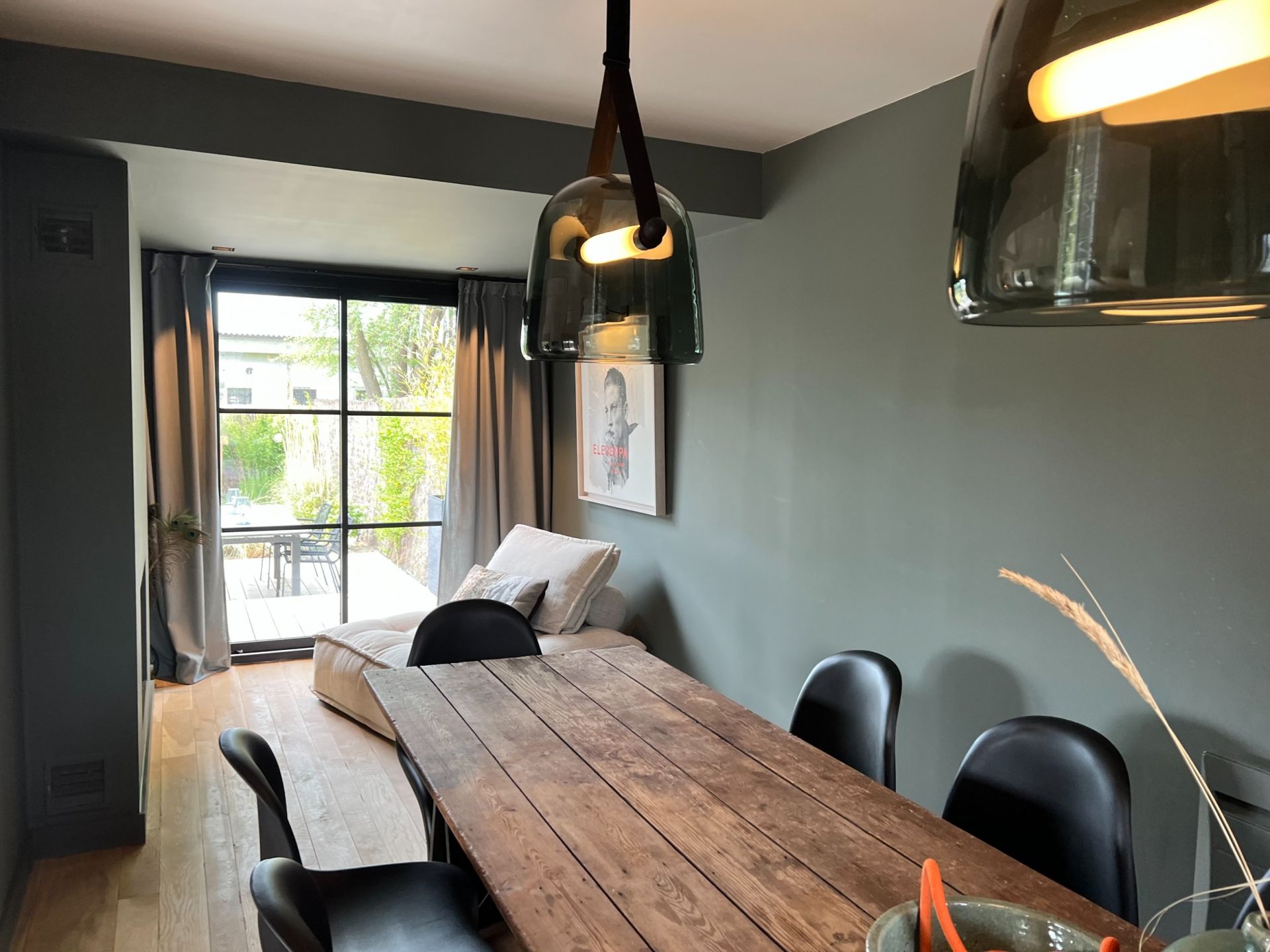 maison de luxe 5 Pièces en location saisonnière sur CUCQ (62780)