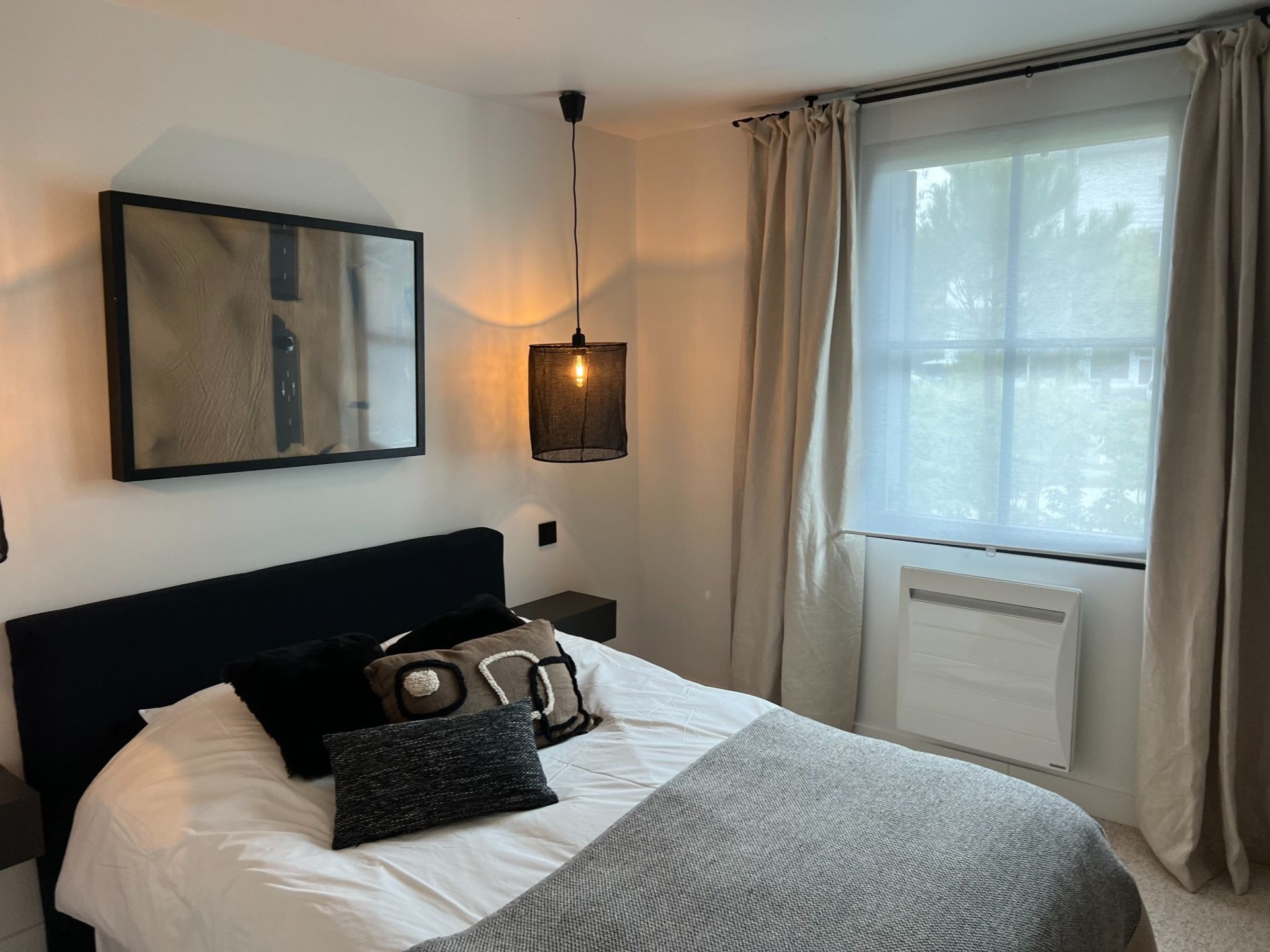 maison de luxe 5 Pièces en location saisonnière sur CUCQ (62780)