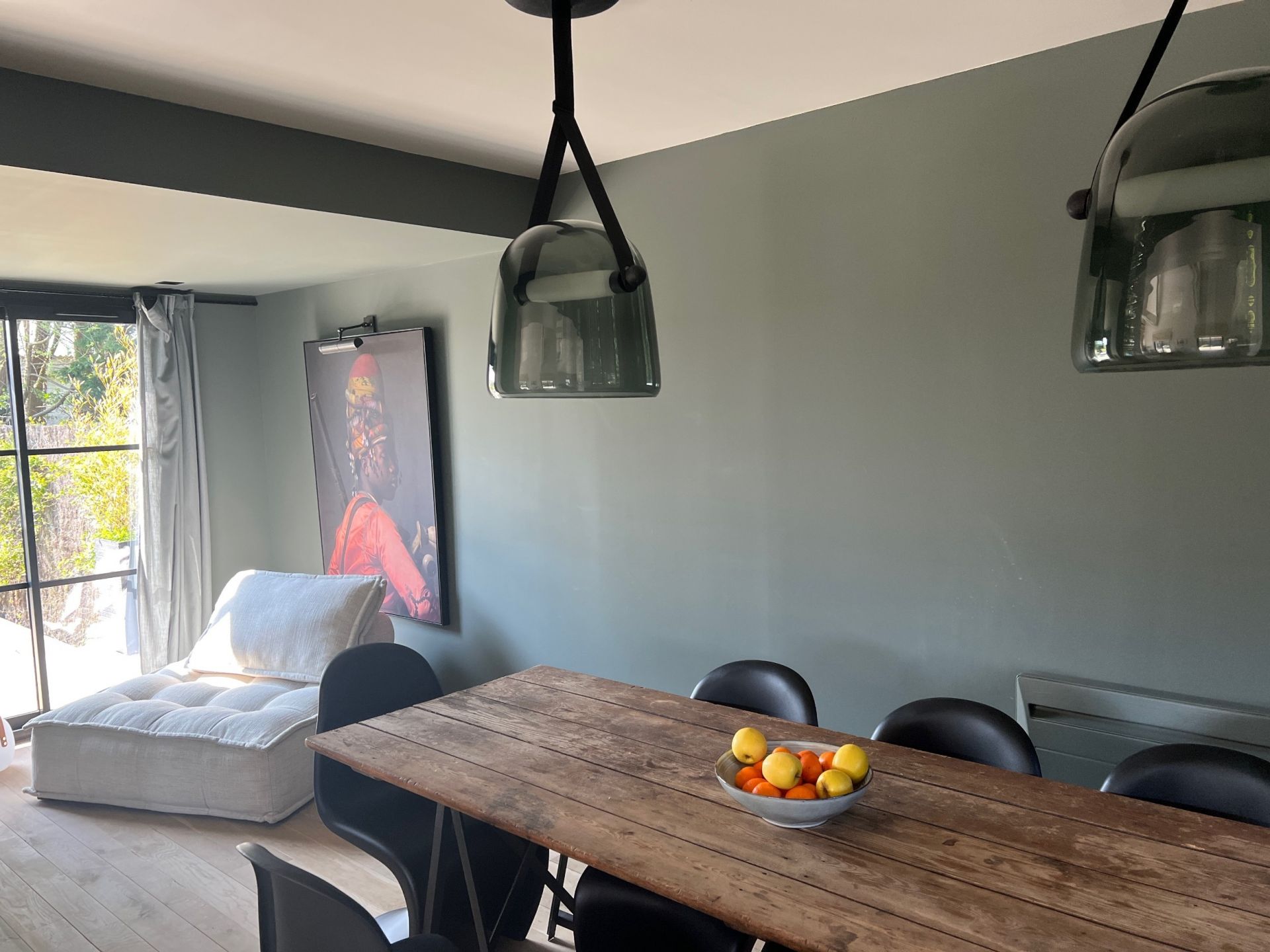 maison de luxe 5 Pièces en location saisonnière sur CUCQ (62780)