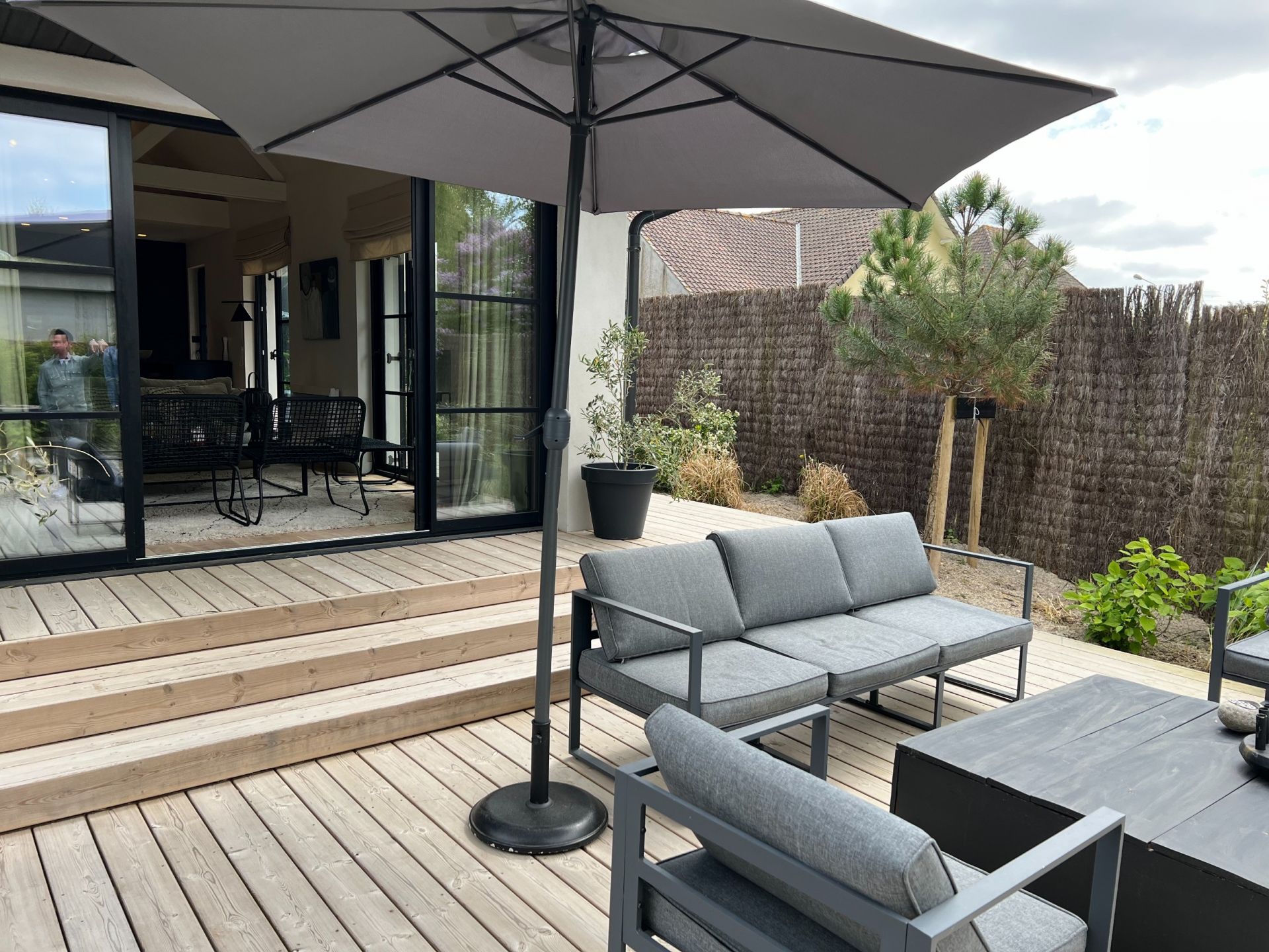 maison de luxe 5 Pièces en location saisonnière sur CUCQ (62780)