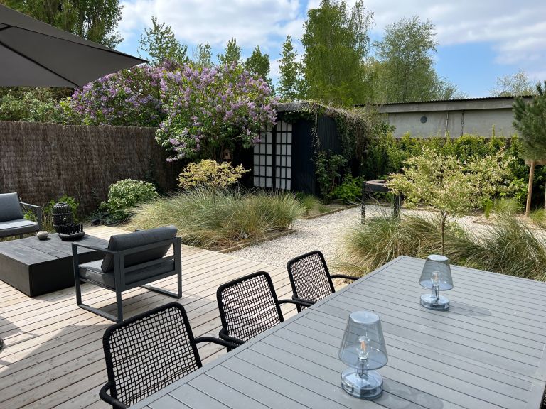 maison de luxe 5 Pièces en location saisonnière sur CUCQ (62780)