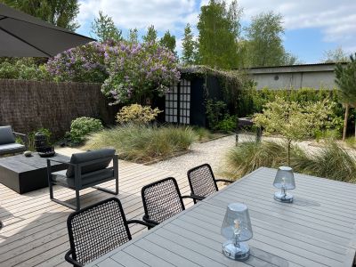 Vacances Maison de luxe Cucq 5&nbsp;Pièces 120&nbsp;m²