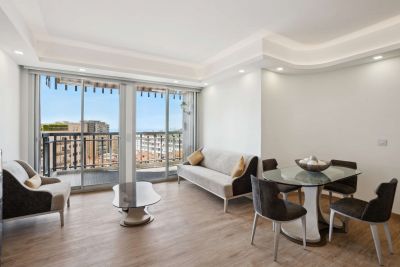 Sale Luxury apartment Monaco 3 Rooms 115 m²