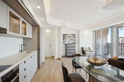 Sale Luxury apartment Monaco 3 Rooms 115 m²