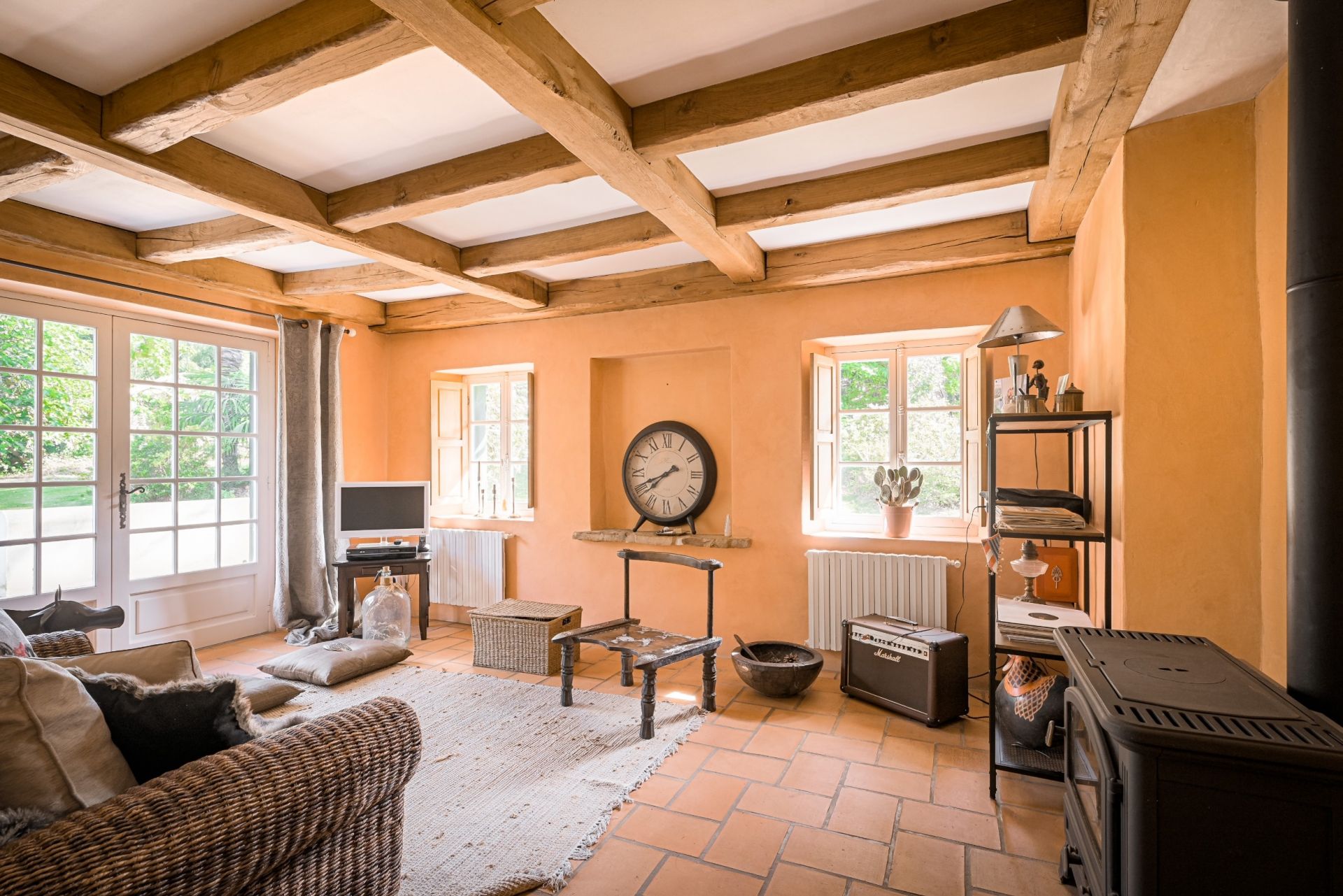 luxury house 8 Rooms for sale on MOUGUERRE (64990)