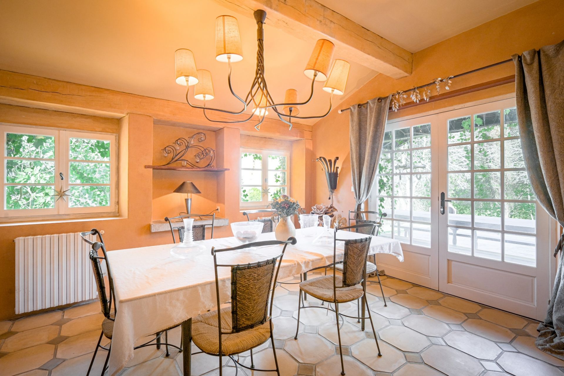 luxury house 8 Rooms for sale on MOUGUERRE (64990)