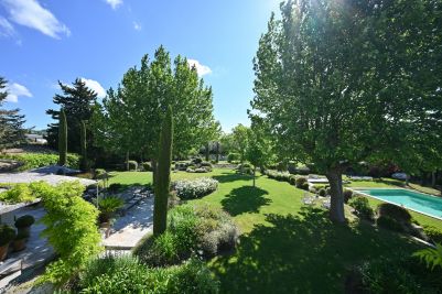 Vacances Mas Paradou 12 Pièces 570 m²