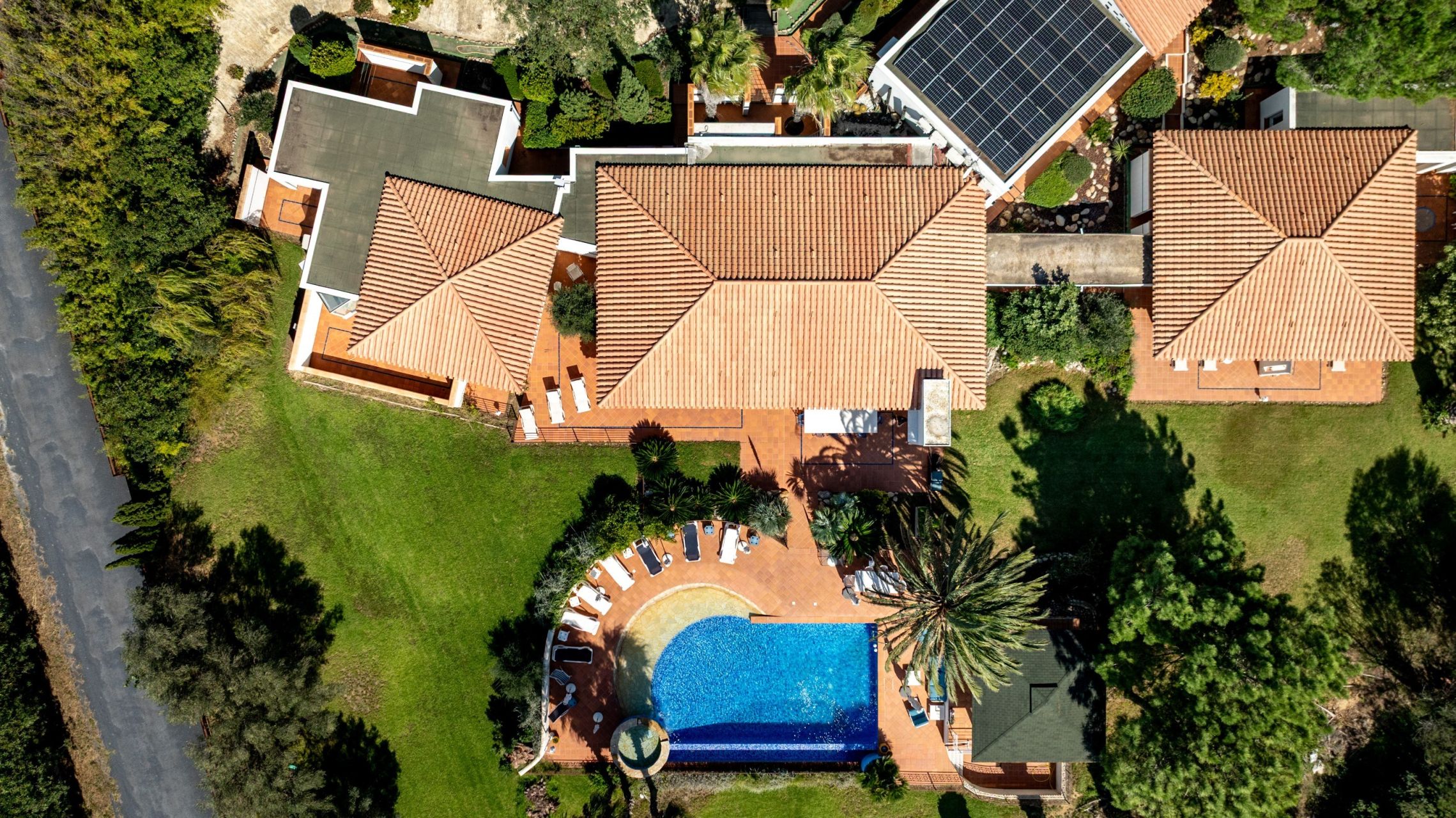 maison de luxe 8 Pièces en vente sur PERPIGNAN (66000)