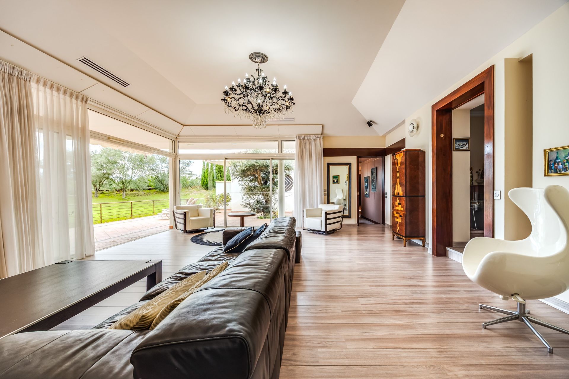 maison de luxe 8 Pièces en vente sur PERPIGNAN (66000)