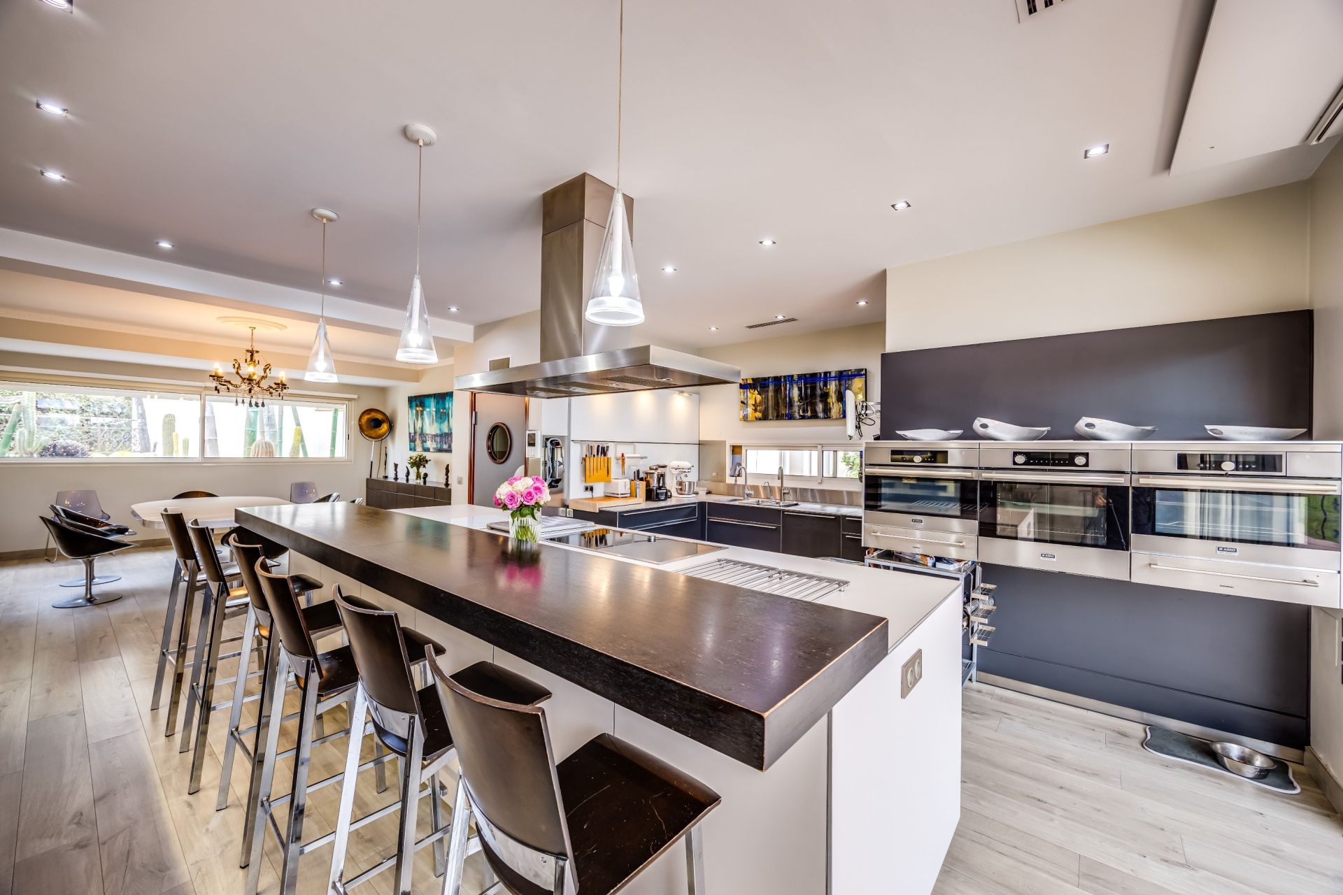 maison de luxe 8 Pièces en vente sur PERPIGNAN (66000)