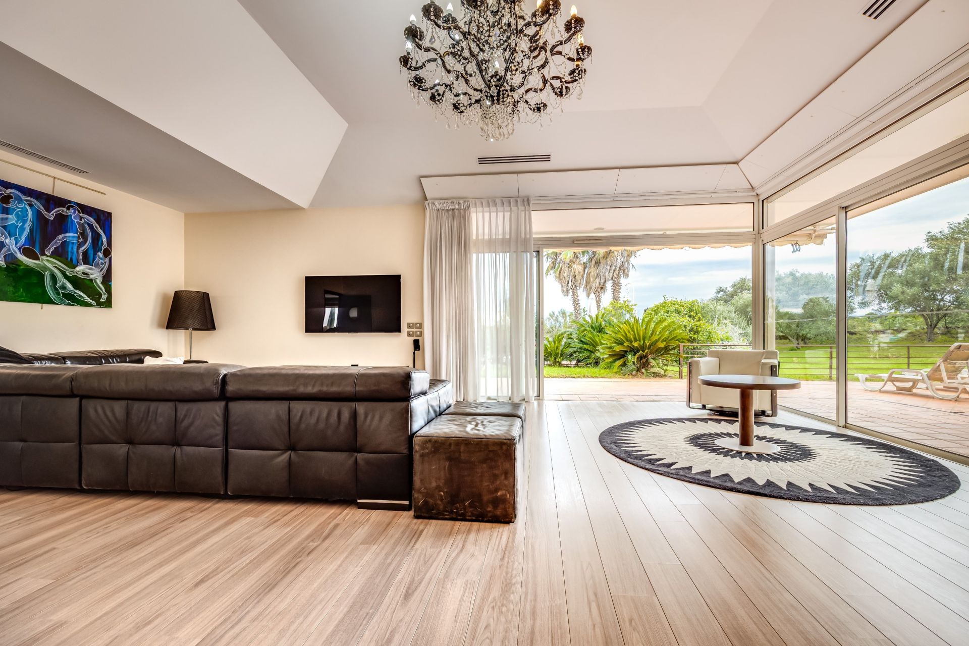 maison de luxe 8 Pièces en vente sur PERPIGNAN (66000)