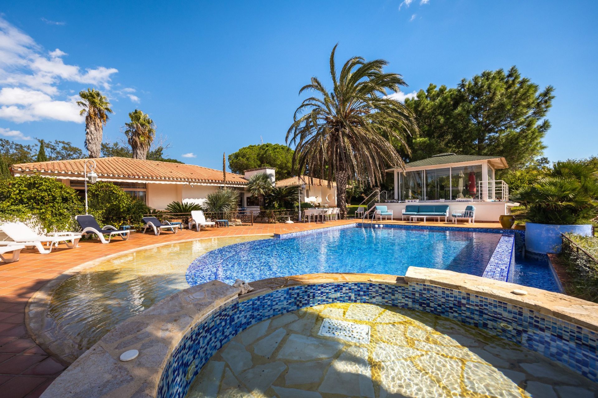 maison de luxe 8 Pièces en vente sur PERPIGNAN (66000)